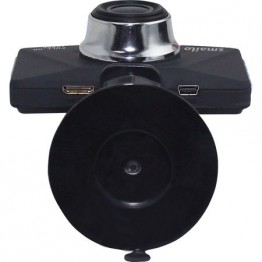 Camera video masina Smailo Optic, FullHD, Display 3 Inch, Unghi 145 de grade